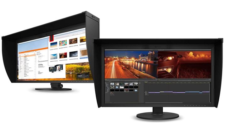 Best Video Editing Monitors