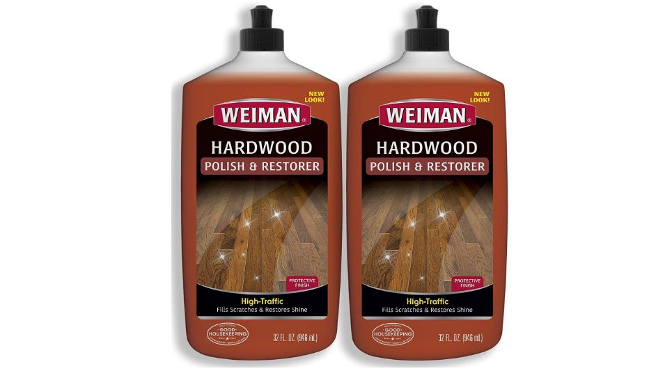 Best Hardwood Floor Polishes