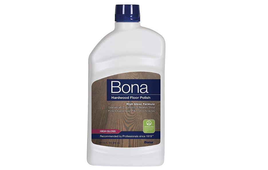 Best Hardwood Floor Polishes
