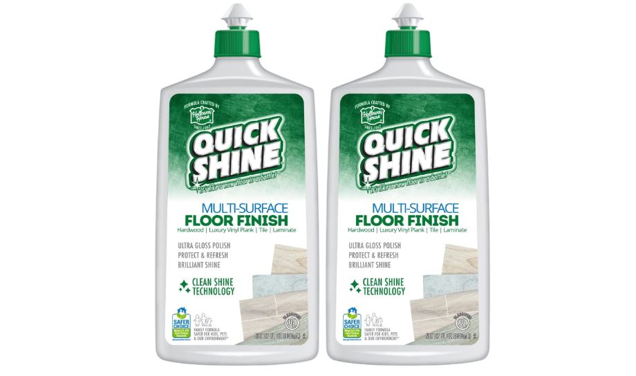 Best Hardwood Floor Polishes