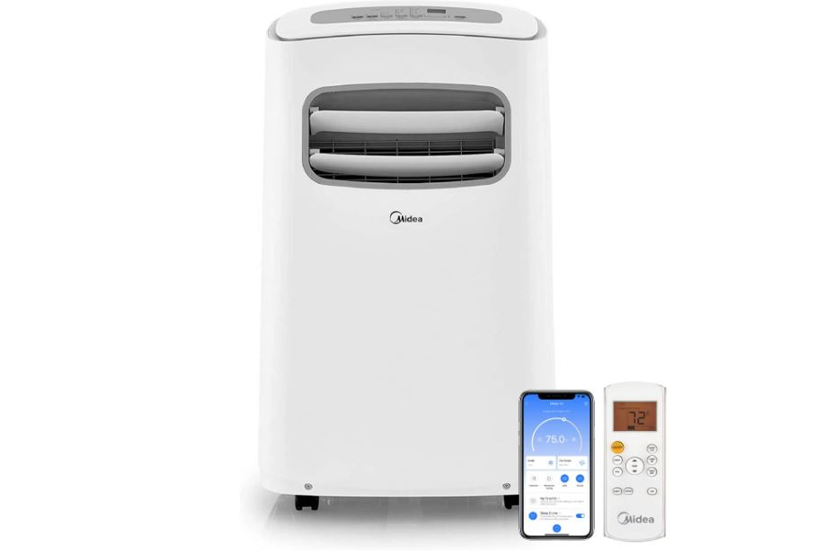 Best Portable Air Conditioners