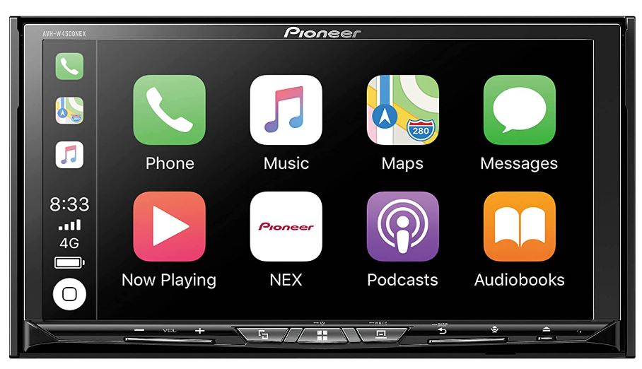 Best Android Auto Head Units