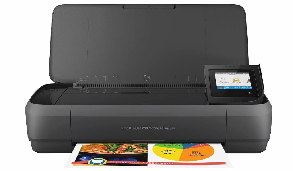 Best AirPrint Printers
