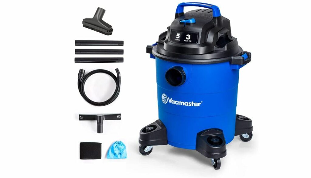 Best Drywall Dust Vacuums
