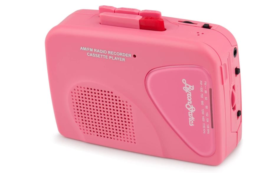 Best Cassette Players