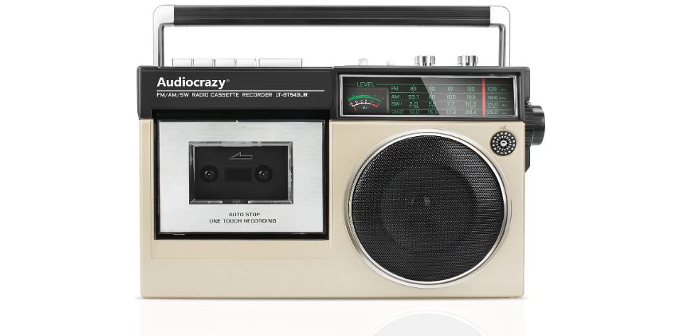 Best Cassette Players