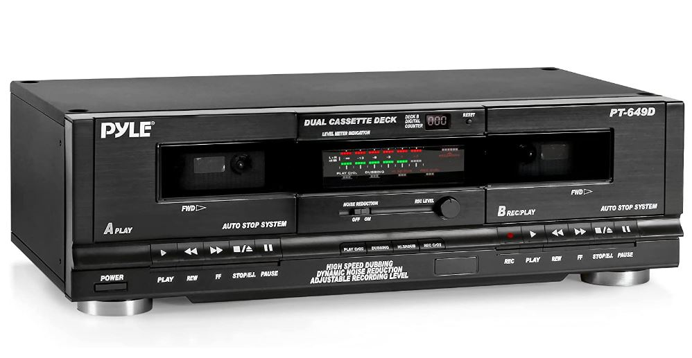 Best Cassette Players