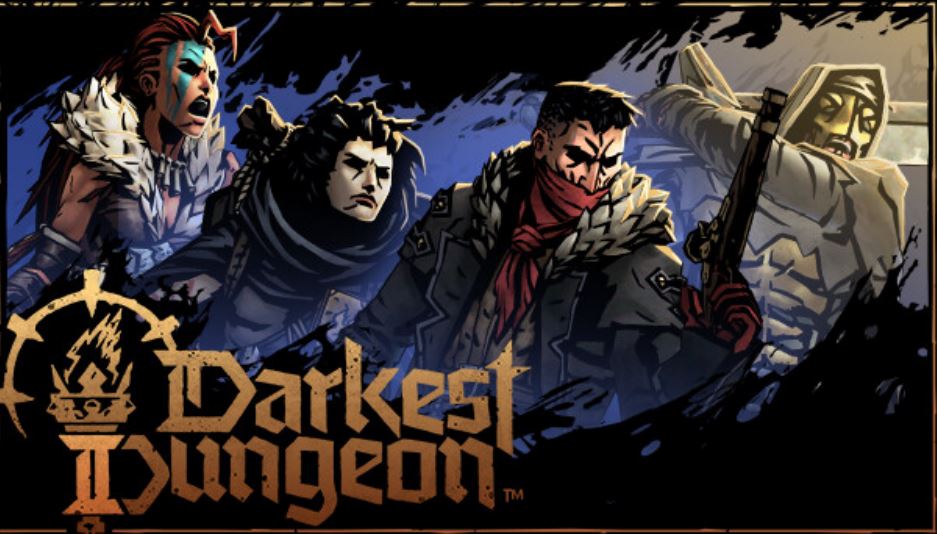 Best 2D Games on Steam