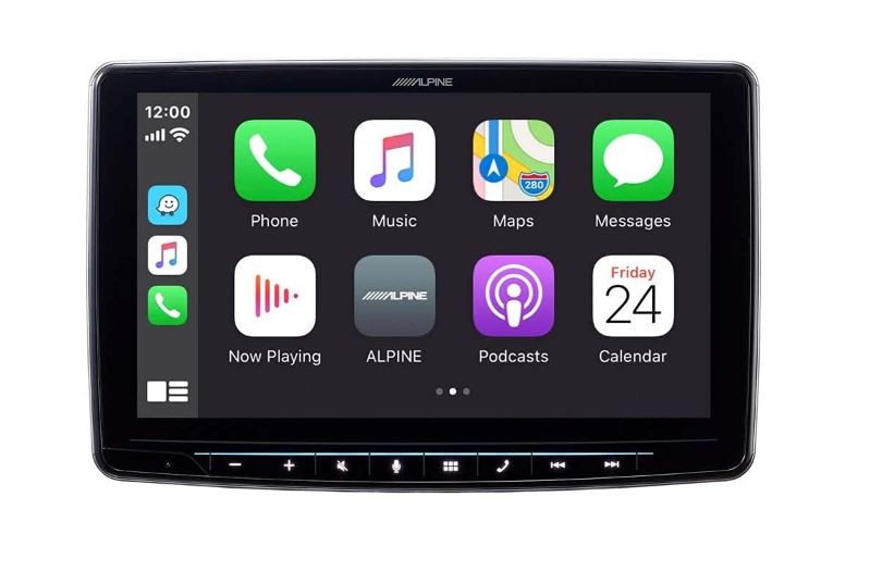 Best Android Auto Head Units
