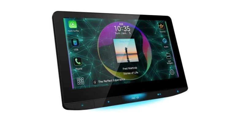 Best Android Auto Head Units