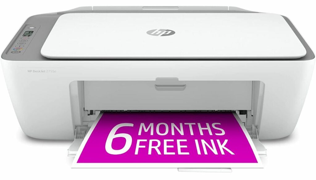 Best AirPrint Printers