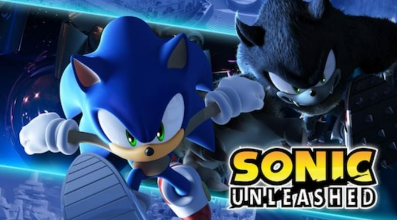 Best 3D Sonic Games
