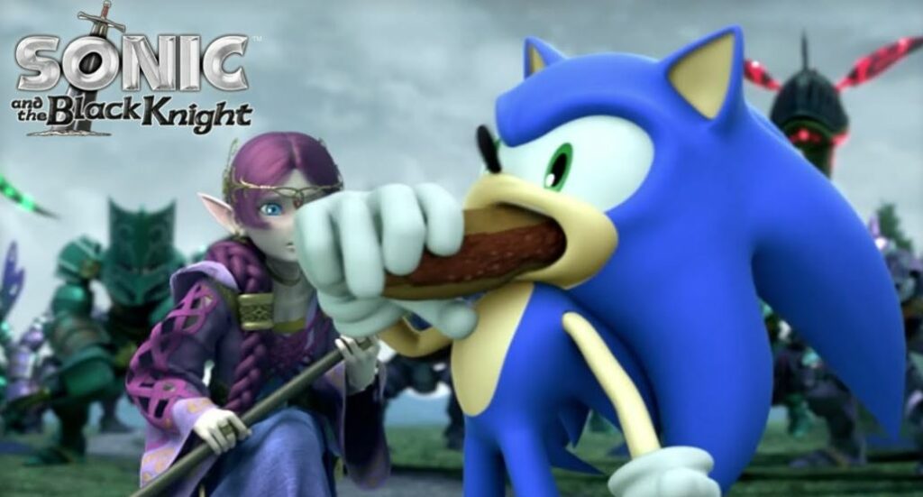 Best 3D Sonic Games