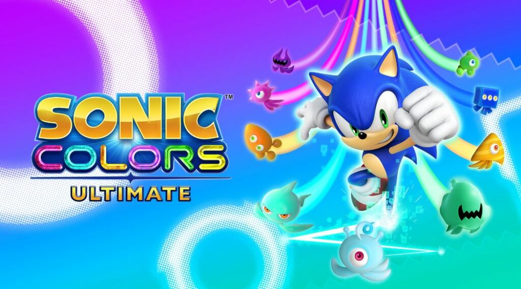 Best 3D Sonic Games