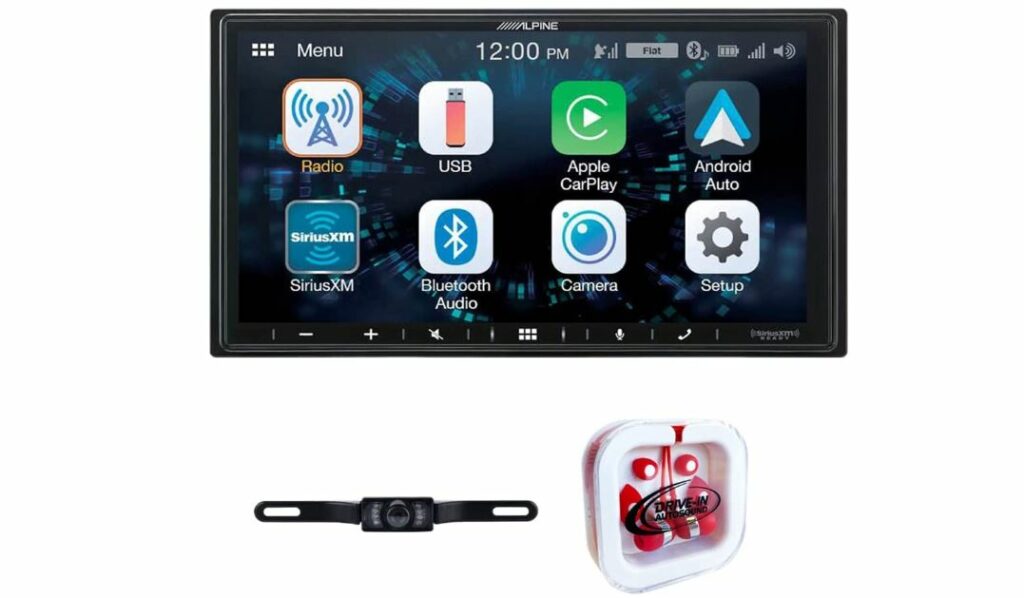 Best Android Auto Head Units