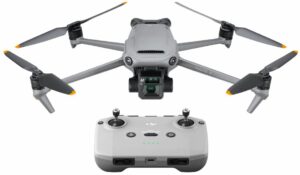 Best Thermal Drones