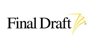 Best Screenwriting Software 