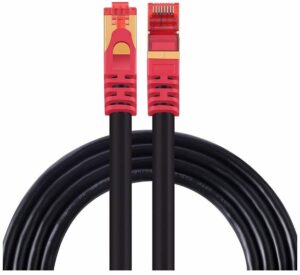 Best Gaming Ethernet Cables
