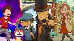 Best Detective Games 