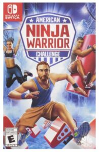 Best Nintendo Switch Fitness Games 