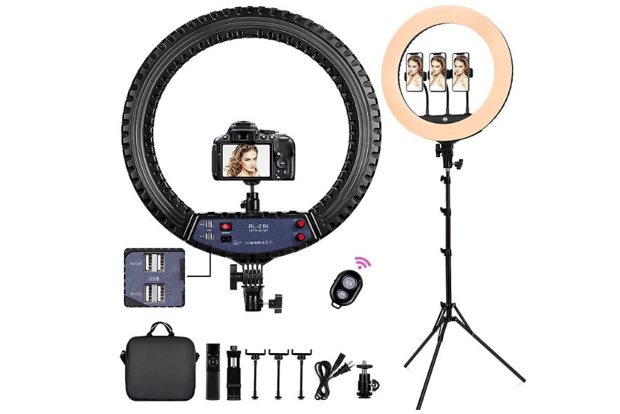 Best TikTok Lights