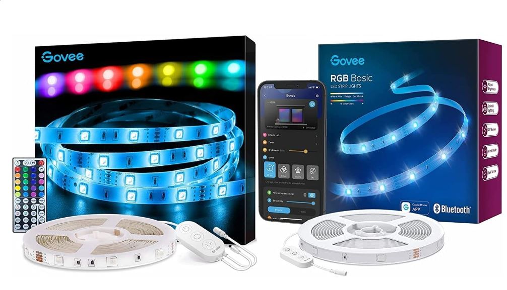 Best TikTok Lights