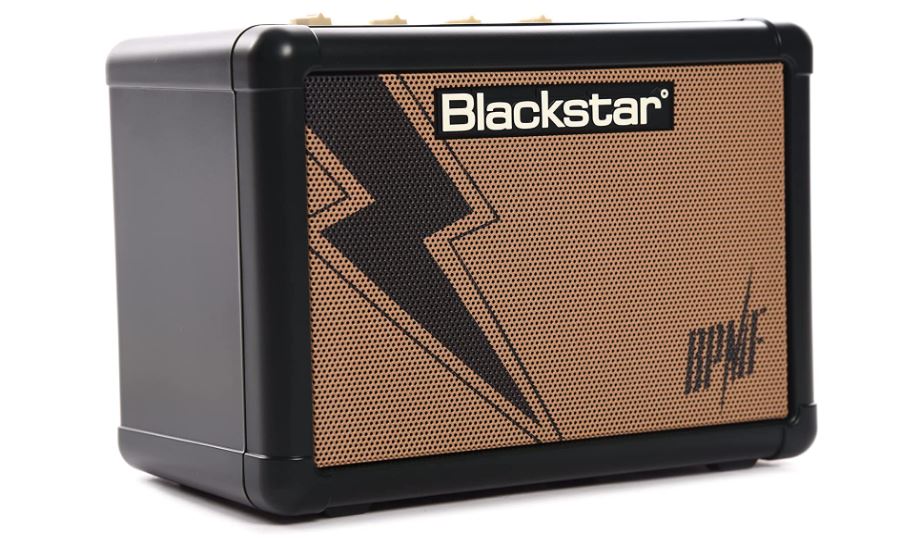 Best Beginner Guitar Amps