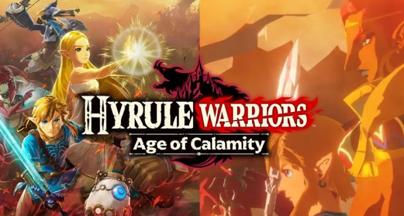 Best Licensed Games on Nintendo Switch