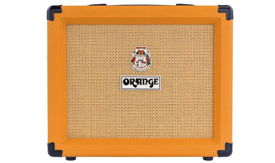 Best Beginner Guitar Amps