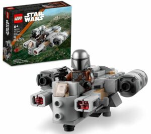 Best Lego Star Wars Sets 