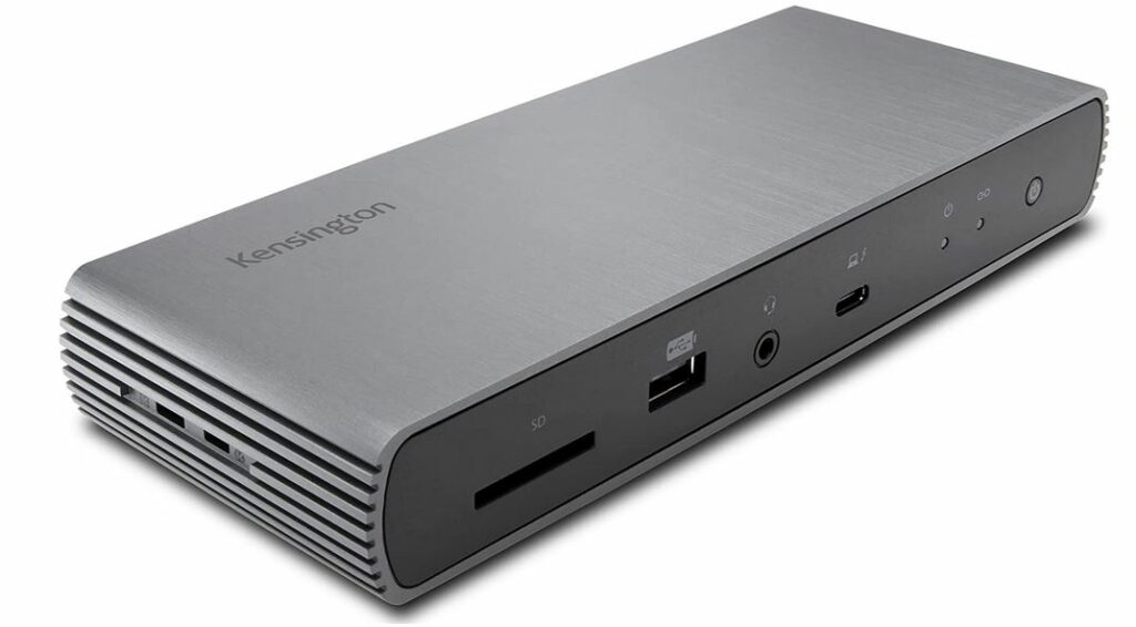 Best Thunderbolt Docks 