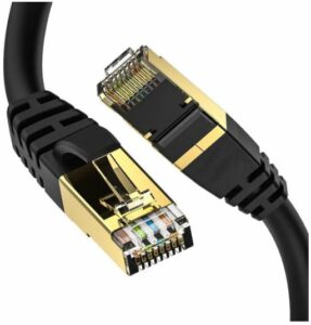 Best Gaming Ethernet Cables