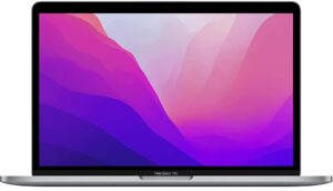 Best MacBook for College 