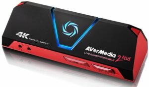 Best Capture Cards