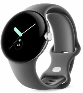 Best Wear OS Watch 