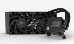Best AIO Coolers