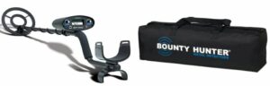 best metal detectors 