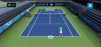 Best Tennis Games on iPhone