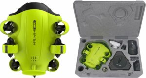 Best Underwater Drones