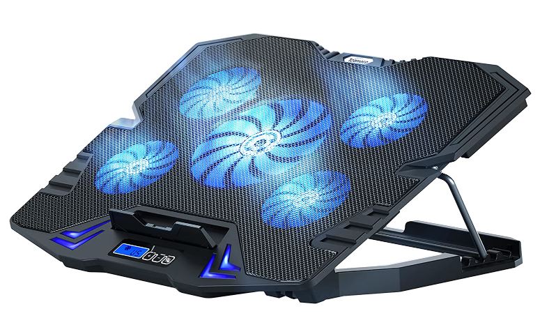 Best Laptop Cooling Pads