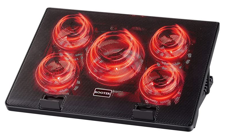 Best Laptop Cooling Pads