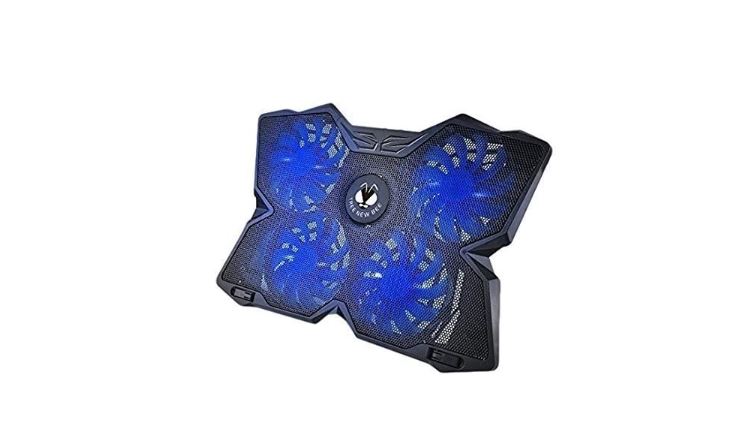 Best Laptop Cooling Pads