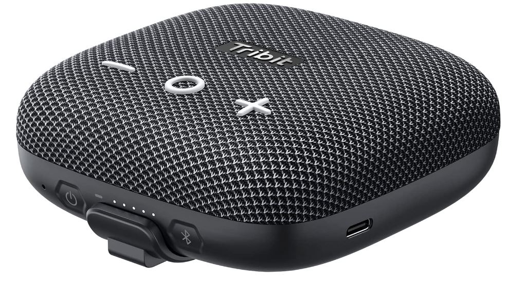 Best Rugged Bluetooth Speakers