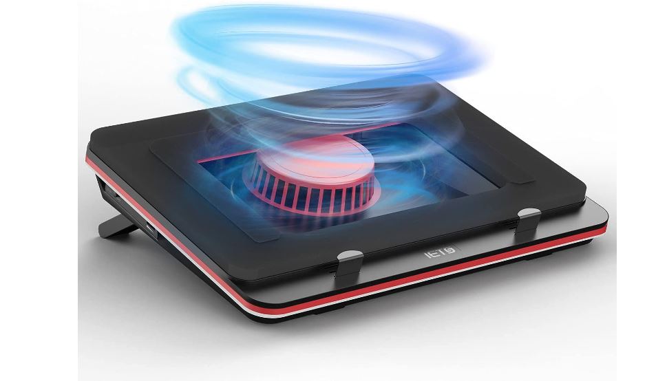 Best Laptop Cooling Pads
