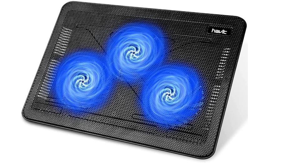 Best Laptop Cooling Pads