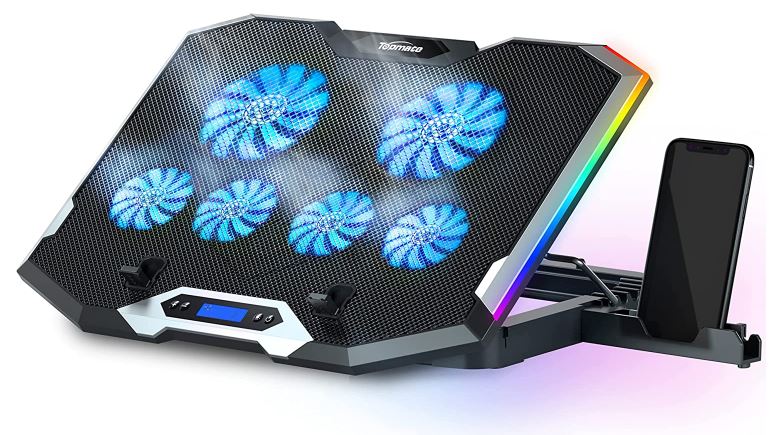 Best Laptop Cooling Pads