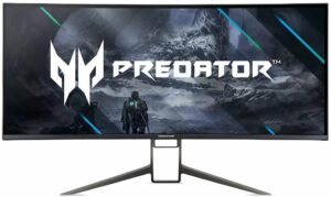 Best Curved Gaming Monitors 