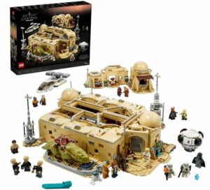 Best Lego Star Wars Sets 