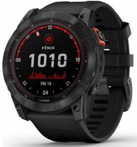 Best Triathlon Watches