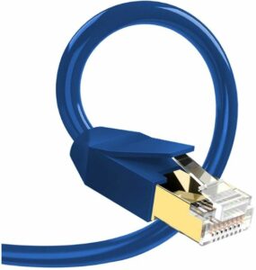 Best Gaming Ethernet Cables
